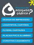 Trabalhos gráficos, design gráfico
