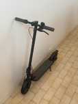 trotinete elétrica scooter xiaomi