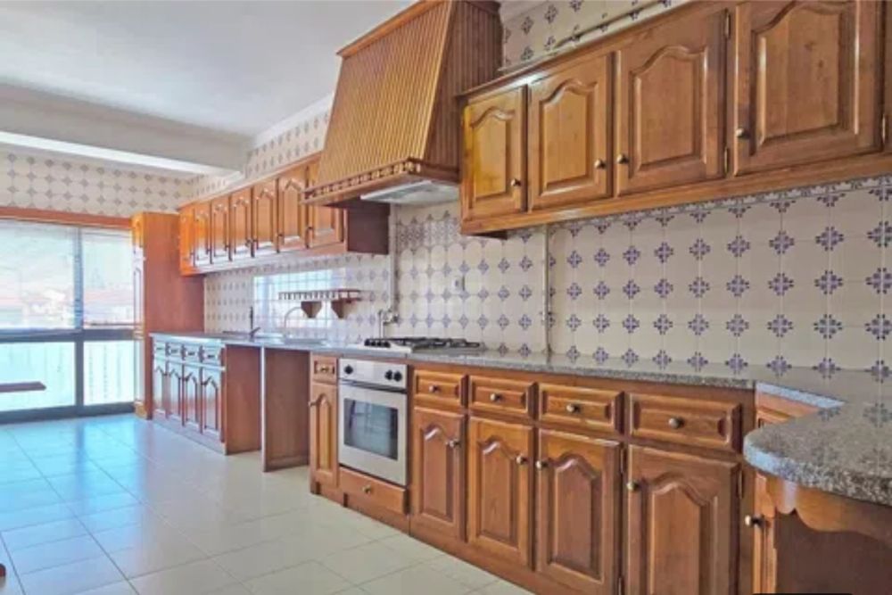 Apartamento T2 Massama