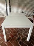 Mesa Extensivel BJURSTA IKEA