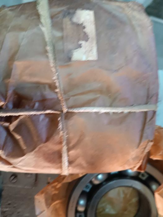 Підшипник ГПЗ-322