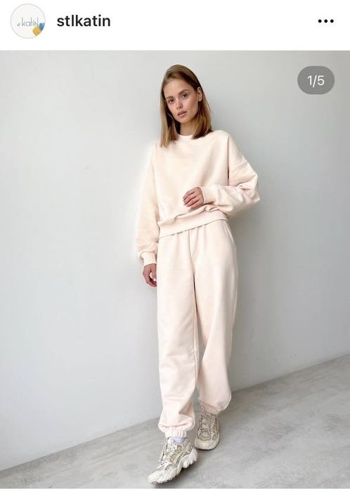 Костюм Stlkatin