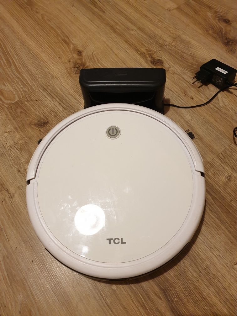 Robot Odkurzacz TCL Sweeva 1000