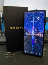 Xiaomi POCO X3 PRO 6/128