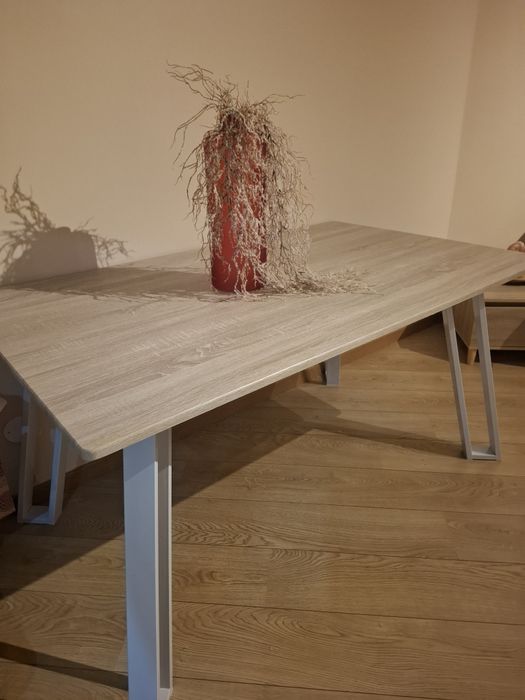 Mesa de refeições 8 P