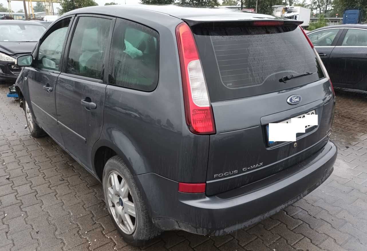 2004 Ford C-MAX 1.6 TDCI G8DA 109 KM Silnik Skrzynia części