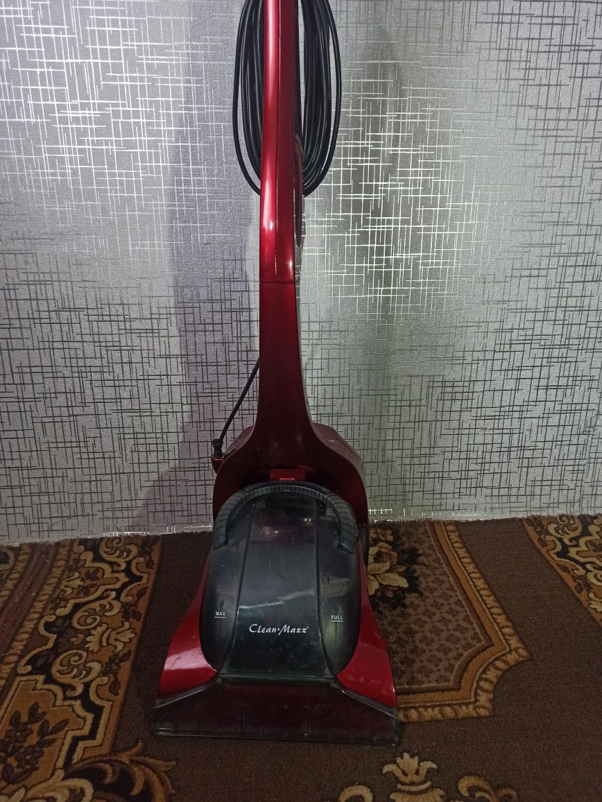 пылесос для влажной уборки СLEAN MAXX VC-9387S