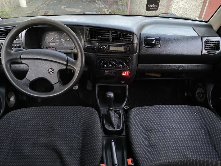 Продам Volkswagen Golf 3