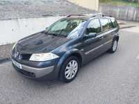 Renault Megane Break 1.5 Dci