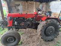 Ciągnik zetor k25