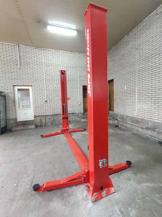 Подъемник для СТО. Супер цена для супер Сервиса!!