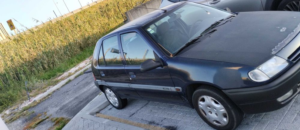 Citroen Saxo 1997