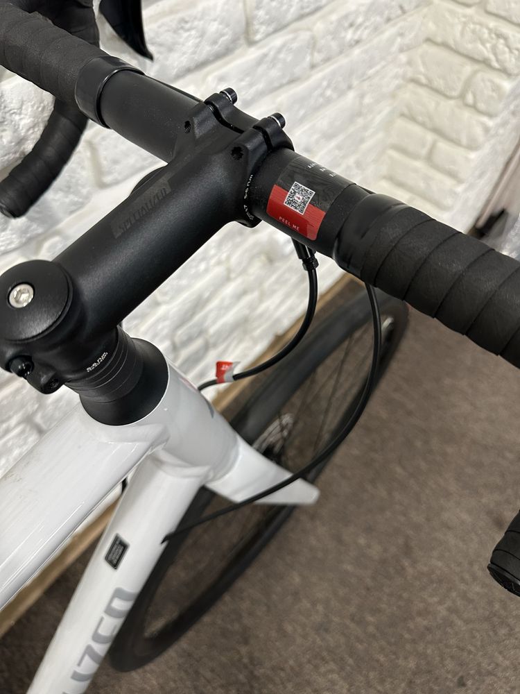 Rower szosowy specialized allez e5 sport