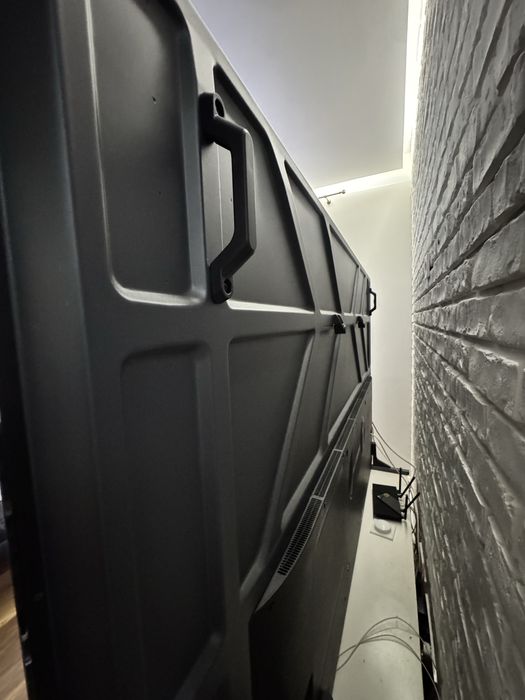 -3600zł Telewizor TV HISENSE Pro 100” QLED 4K 144Hz HDR10