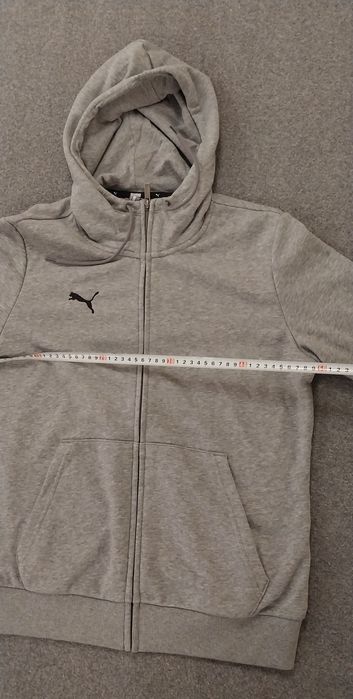 Кофта Puma жіноча нова L (48-50р.)