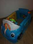 Auto fisher price