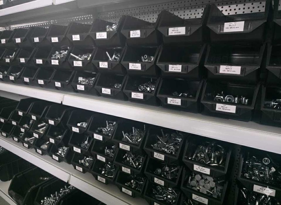 Kompletny zestaw do rozpoczęcia zakuwania węży hydraulicznych !! P32