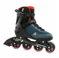 Rolki Rollerblade Sirio 80 rozmiar 44,5 (29 cm)