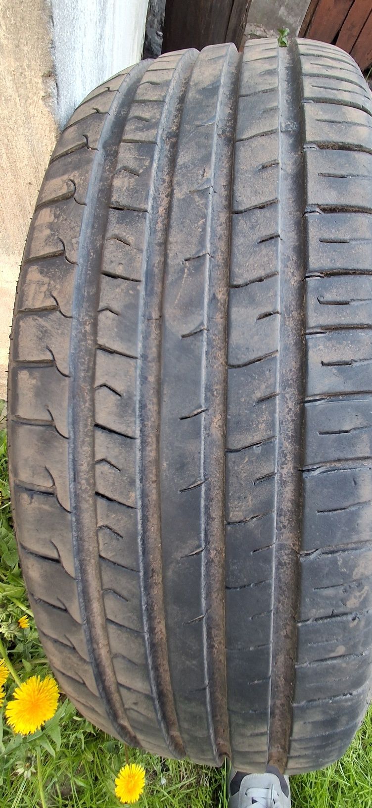 2 szt.Opony letnie FIREMAX  215x65R 16, nowe po 2 sezonach