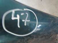 Embaladeira 7185054NZ HONDA HRV 1999 Esquerda