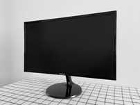 Monitor Samsung 24'' SF354