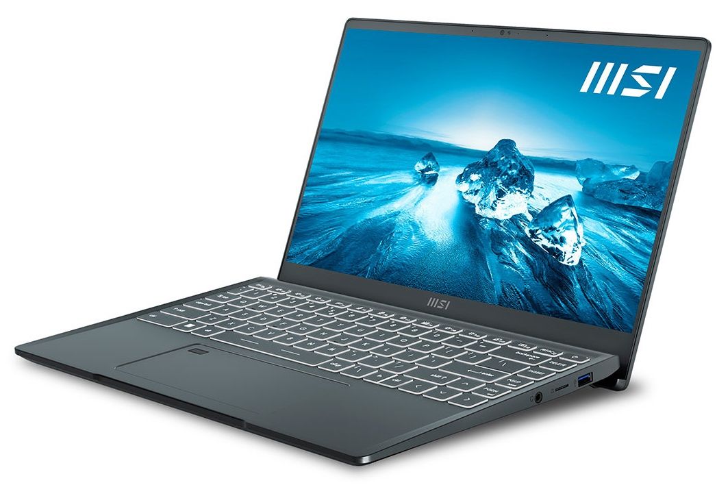 MSI PROTEGE 14 PRESTIGE - Computador Portátil