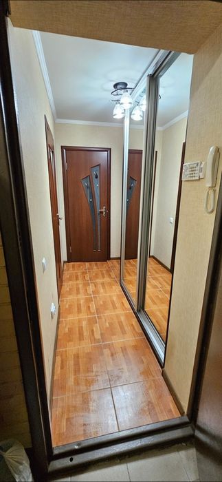 Продам 1к квартиру район СНАУ з а/о від власника. Можно під єВідновлен