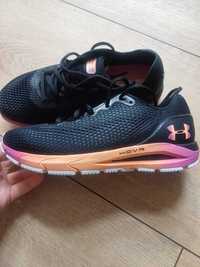 Buty damskie Under Armour hovr sonic 4 r.39 nowe