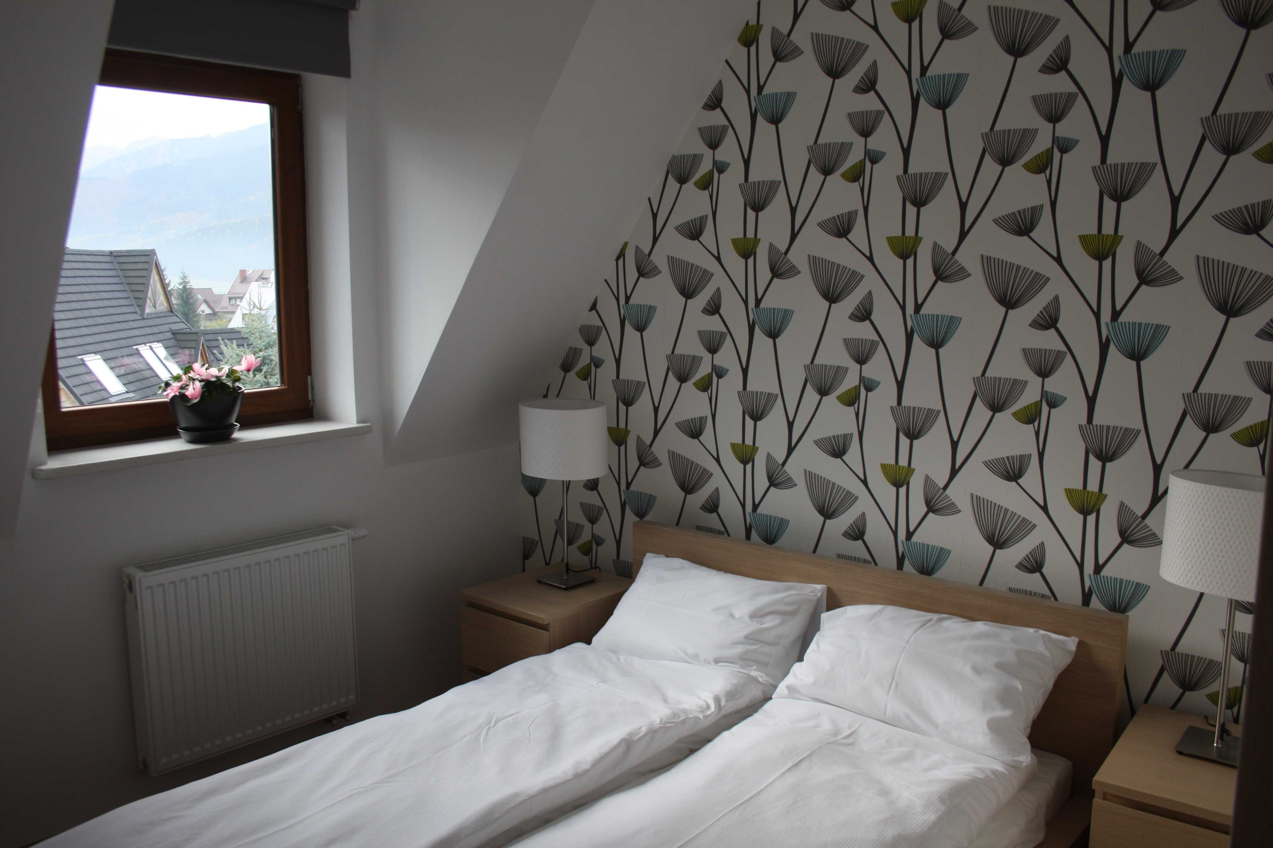apartamenty z  widokiem  na góry