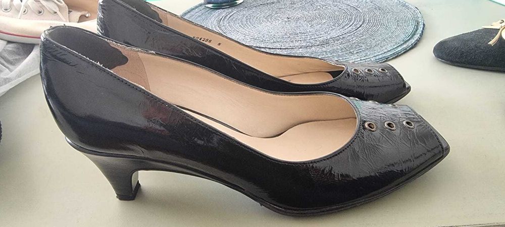 Туфли женские 37 размер