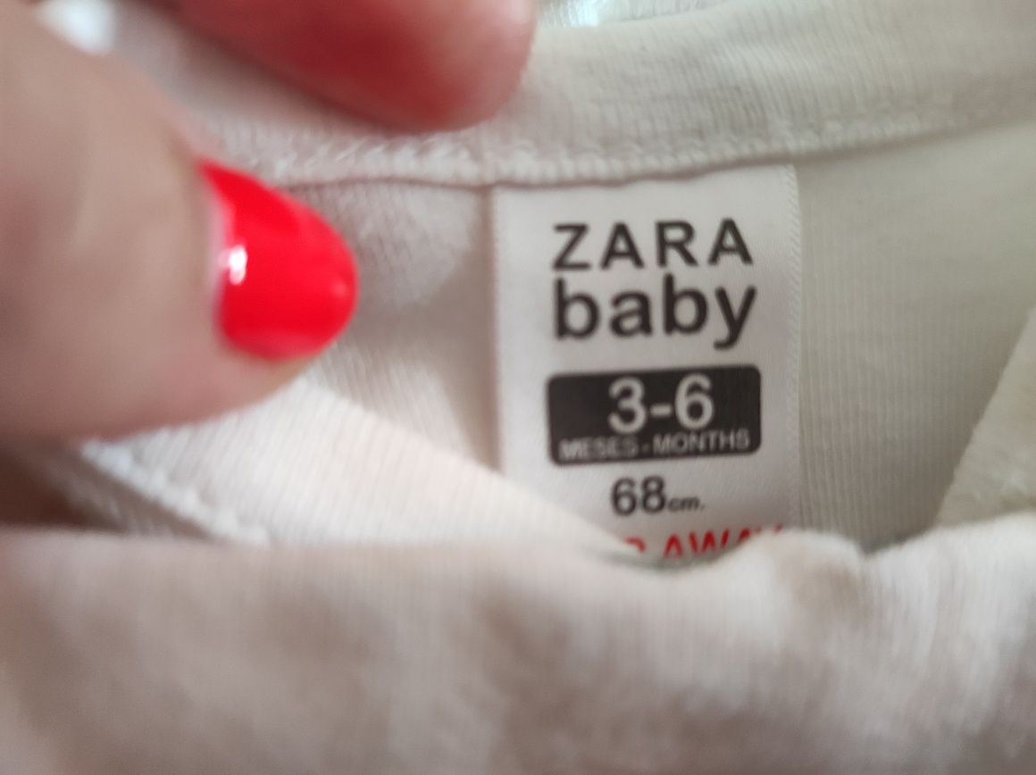 Lote roupa bebé menina - 3/6 meses