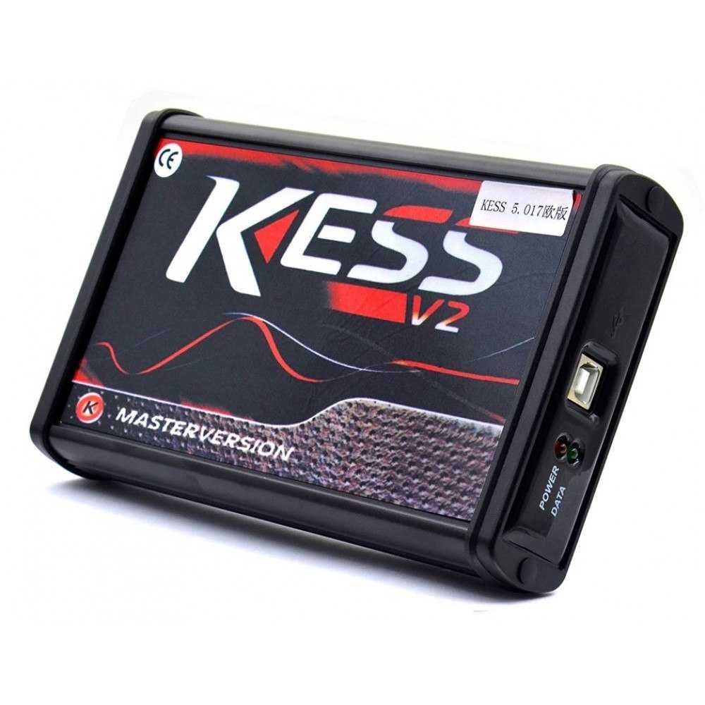 Комплект чип-тюнинга: Panasonic CF-53 MK4 + KESS + KTag WinOLS + Курс