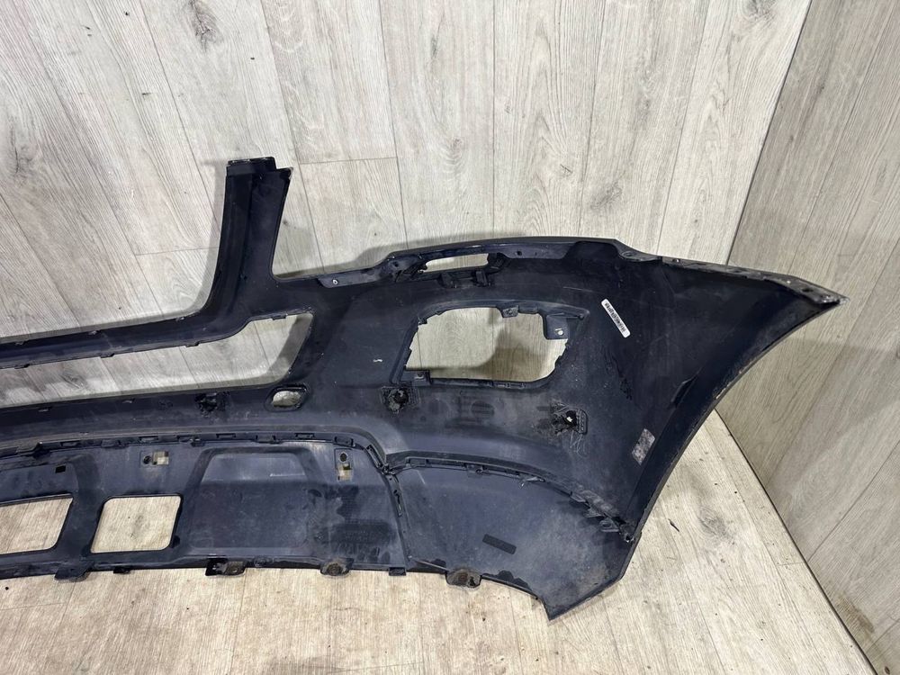 Бампер передний Mercedes ML W164 ( 2008 2009 2010 2011 г.)