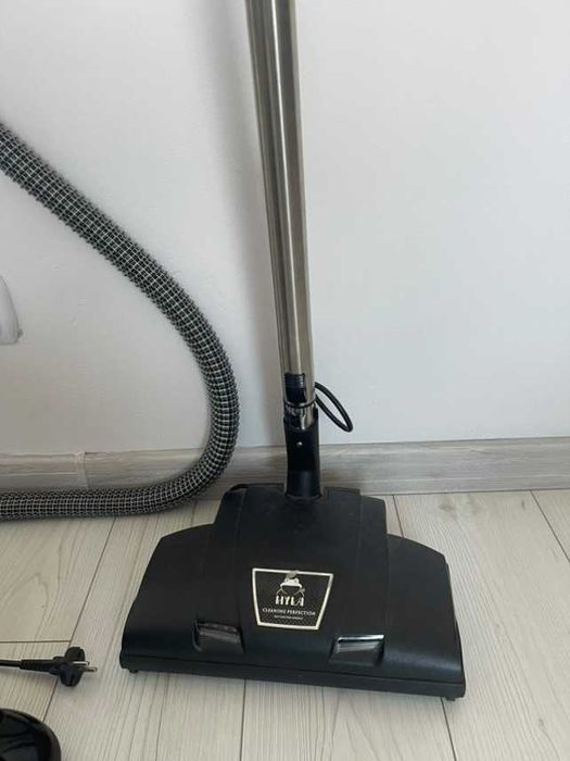 odkurzacz Hyla GST Limited Edition