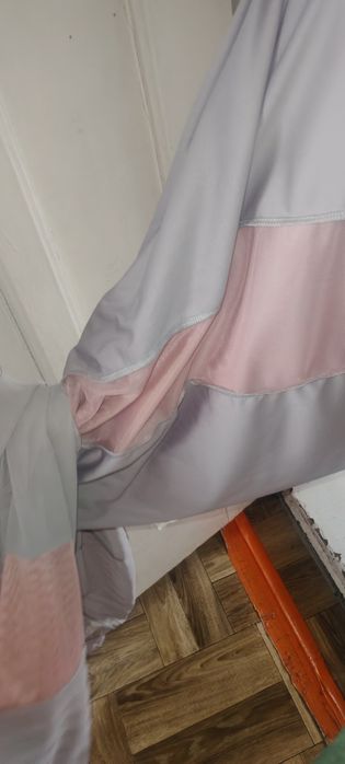 Sprzedam długą suknię