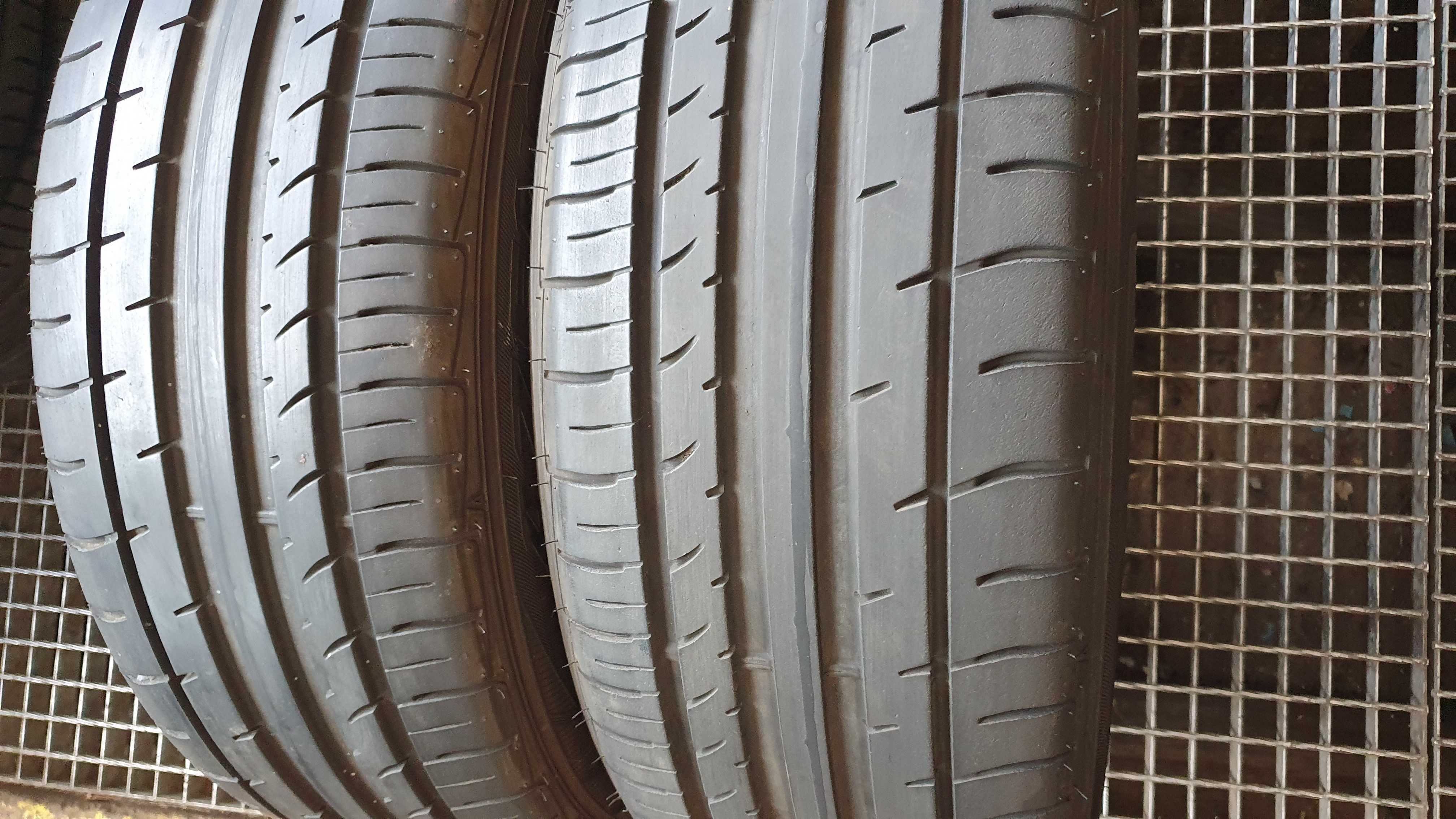 FALKEN  AZENIS FK 453CC 215/50R18   2020r.