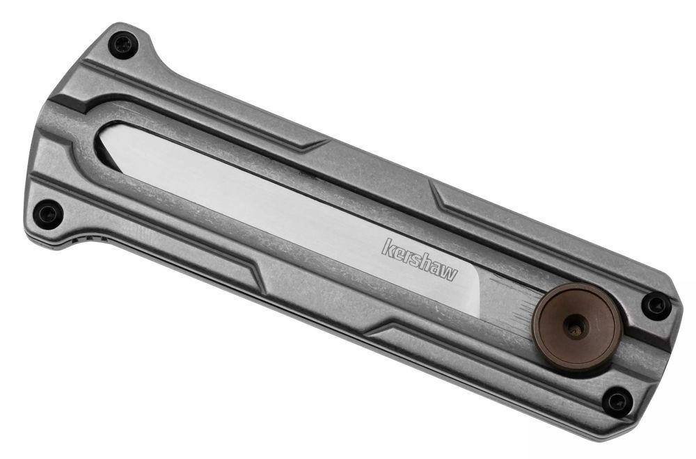Nóż składany Kershaw Cybernet 2046 15,1cm Nowy Gwarancja