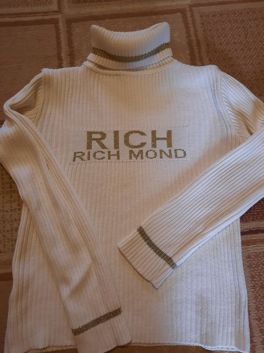 Теплий светрик, гольф