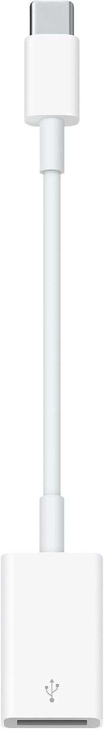Apple MW5L3ZM/A Przejściówka USB-C -USB oryginalna Macbook iPad iPhone