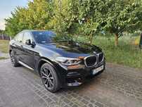 BMW X4 BMW X4 xDrive30i M Sport