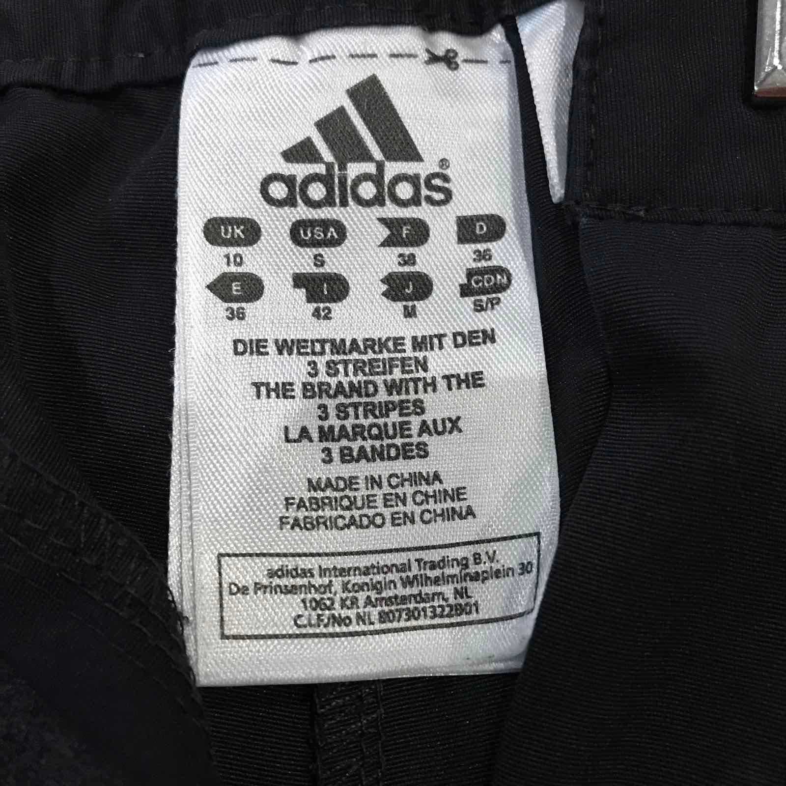 Шорти  фірмові Adidas