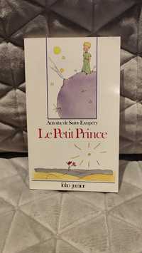 Let Petit Prince- Mały Książę wersja francuska