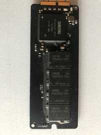 Apple SSD Samsung MZ-KPU1T0T/0A6 1TB PCIe SSD