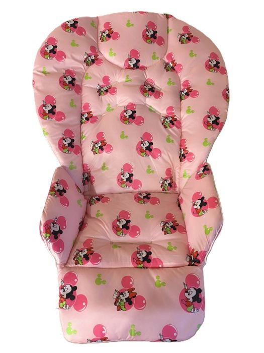 ‼️Чохол на стільчик для годування