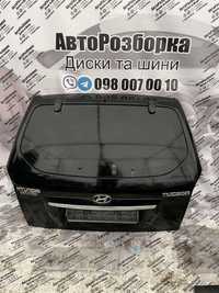 Ляда Кришка Багажніка Хюндай Туксон Hyundai tucson 2004-2009