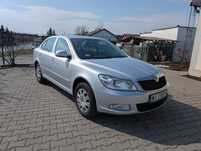 Skoda Octavia 2012 rok 1.8 TSI - gotowy do jazdy