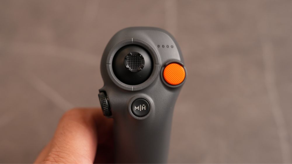 DJI Avata 2 Fly mor combo