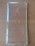 Pokrowiec, Etui do Sony Xperia XZ 3