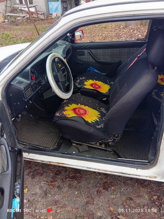 Продам Opel Kadett