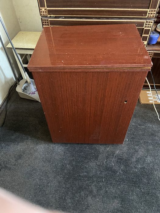 Швейна машинка «Чайка 132М «